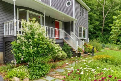 46 Browning Pond Cir, Spencer, MA 01562 - photo 2