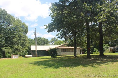 View from the street