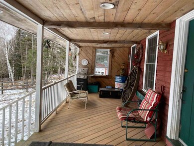 833 Green Rd, Whitingham, VT 05361 - photo 4