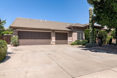 4448 E Decatur St Mesa AZ-