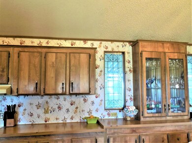 Lots Of Cabinets