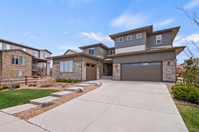 7955 S Grand Baker St, Aurora, CO 80016 - photo 2