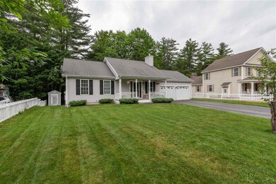 54 Millstream Ln, Concord, NH 03303 - photo 2