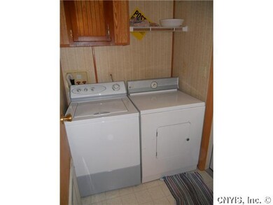 Other Laundry/Mud Room