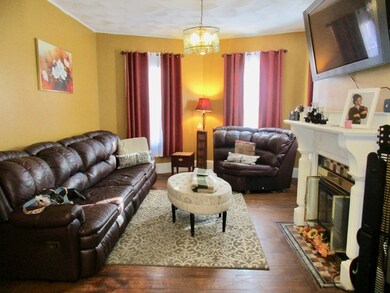 289 Walnut Ave, Roxbury, MA 02119 - photo 2