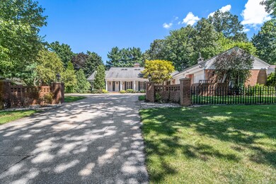 front ext from street