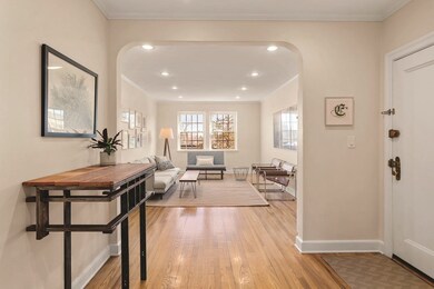 1492 Beacon St unit 6, Brookline, MA 02446 - photo 4