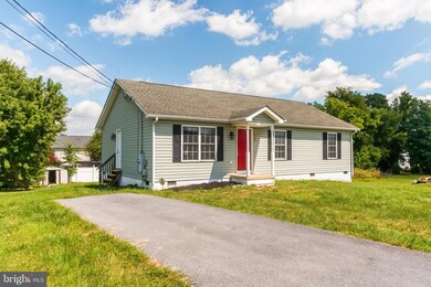 112 Larry Way, Bunker Hill, WV 25413 - photo 2