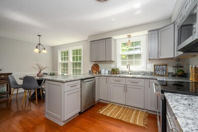 5 Albert Ave, Hooksett, NH 03106 - photo 2