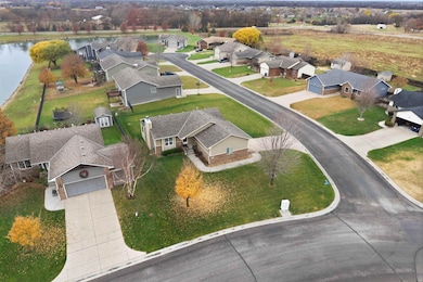 1605 N Mcrae Dr, Goddard, KS 67052 - photo 2