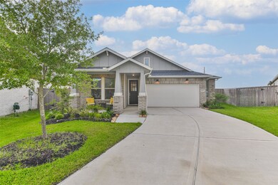 19439 Hillside Pasture Ln, Tomball, TX 77377 - photo 2