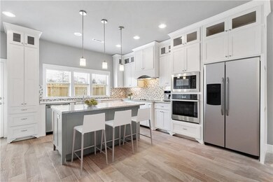 404 NW Retreat Ln, Bentonville, AR 72712 - photo 6