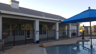 285 N 159th St, Gilbert, AZ 85234 - photo 2