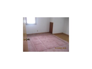 Bedroom.