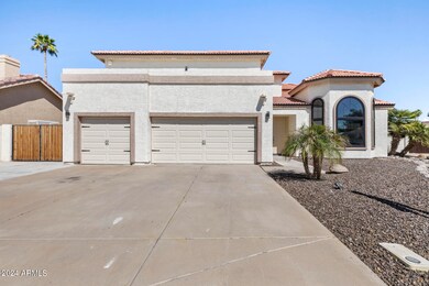 4078 W Victoria Ln, Chandler, AZ 85226 - photo 2