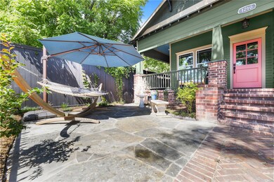 1210 Cordell St, Houston, TX 77009 - photo 2