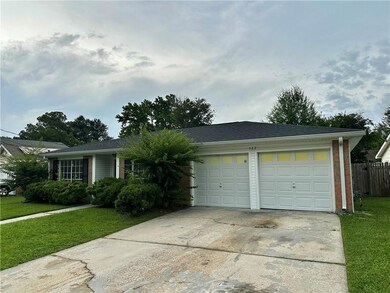 527 Queen Anne Dr, Slidell, LA 70460 - photo 2
