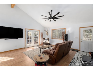 654 Piaute Way, Como, CO 80432 - photo 6