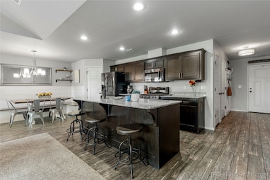 3432 E Sandusky St, Broken Arrow, OK 74014 - photo 6