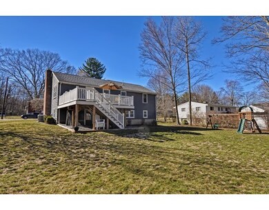 72 Pinecrest Rd, Holliston, MA 01746 - photo 3