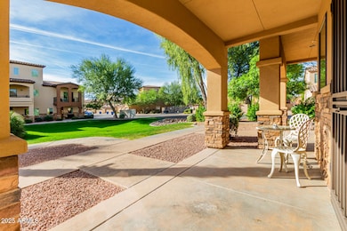 2821 S Skyline unit 176, Mesa, AZ 85212 - photo 2