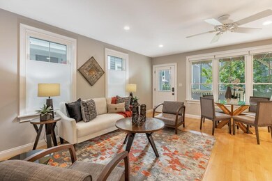 57 Howard St unit 1, Cambridge, MA 02139 - photo 6