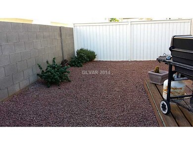 Land/Lot. Nice backyard.  It s not shared with you