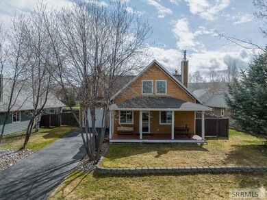 849 Streamside St, Driggs, ID 83422 - photo 3