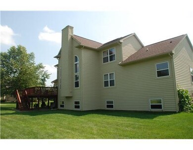 4477 Lake Forest Dr W, Ann Arbor, MI 48108 - photo 2