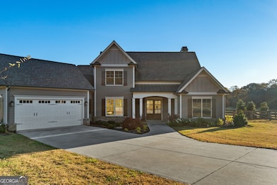 652 Meadow Run Ct, Clarkesville, GA 30523 - photo 2