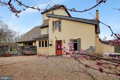 4581 Spohrs Rd, Berkeley Springs, WV 25411 - photo 4