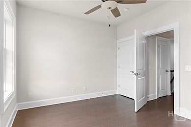 429 Port St, Savannah, GA 31401 - photo 2