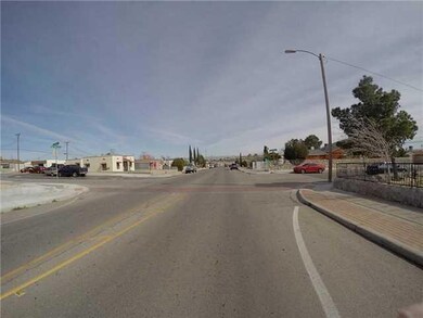 3724 Van Buren Ave, El Paso, TX 79930 - photo 3