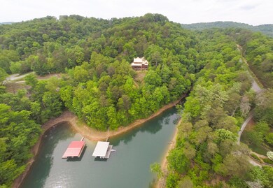 aerial