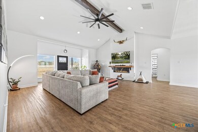 475 County Road 240, Gonzales, TX 78629 - photo 6