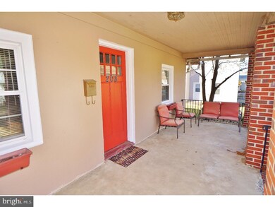 208 N New St, Clayton, NJ 08312 - photo 3