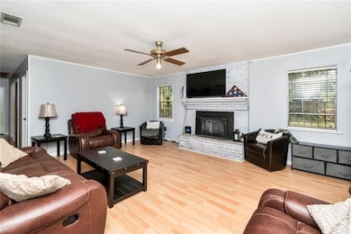 6405 1st St, Wilmer, AL 36587 - photo 2