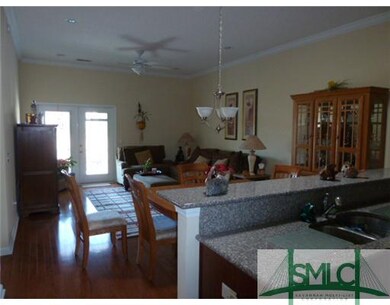 Interior Space/Layout.