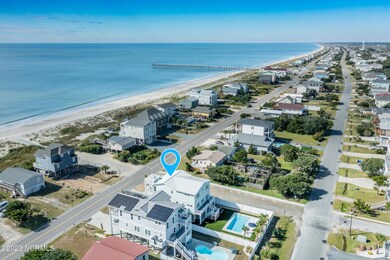 Aerial Views