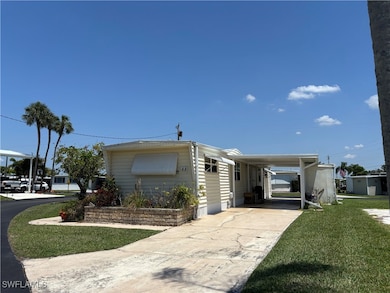 60 Channel Ln, Fort Myers, FL 33905 - photo 2