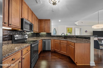 407 Sky Sail Blvd, New Bern, NC 28560 - photo 3