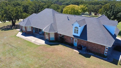 101 Gatlin Dr, Meeker, OK 74855 - photo 6