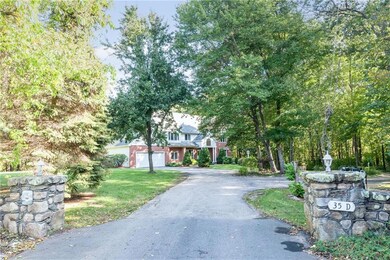 35 Meadow Tree Farm Rd, Saunderstown, RI 02874 - photo 3