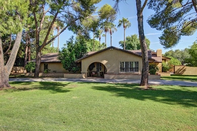 2608 W Barrow Dr, Chandler, AZ 85224 - photo 6