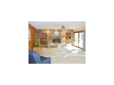 Family Room.