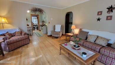 384 W Maple St, Corinth, NY 12822 - photo 3