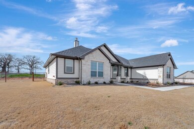 1256 County Road 4797, Springtown, TX 76082 - photo 4