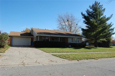 9543 Johnson St, Crown Point, IN 46307 - photo 3