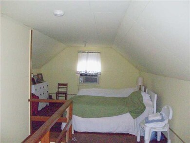 Bedroom.