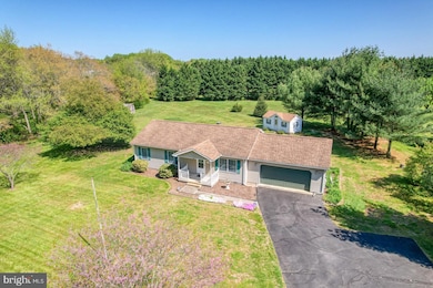 1484 Thompsonville Rd, Milford, DE 19963 - photo 4